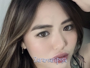 Zaramariposa