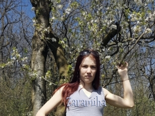 Zaramiha
