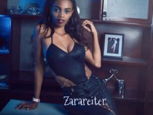 Zarareiter