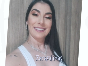 Zarasalinas