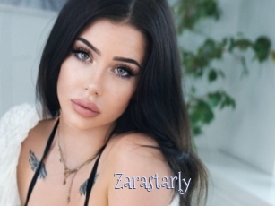 Zarastarly