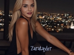 Zaratayler