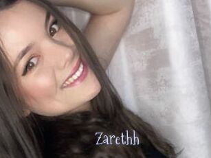 Zarethh
