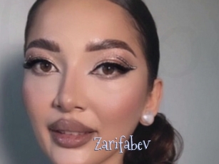 Zarifabev