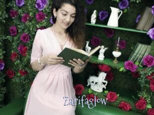 Zarifaglow