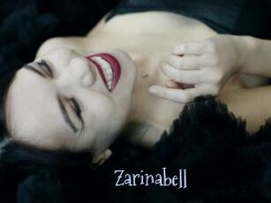 Zarinabell