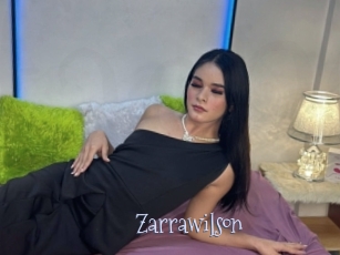Zarrawilson