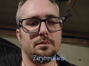 Zarynmalachi