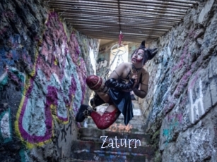 zaturn Faceporno