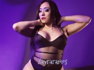Zayraramos