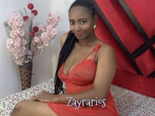 Zayrarios