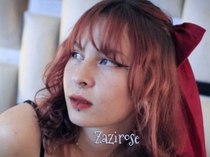 Zazirose