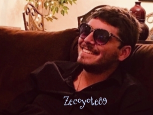 Zecoyote89