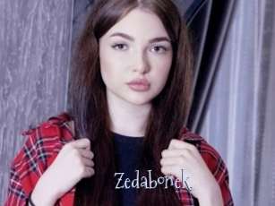 Zedabonek