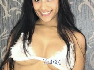Zeinax