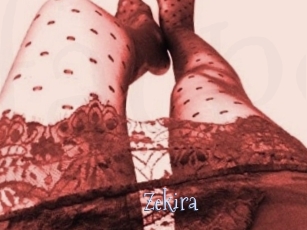 Zekira