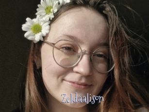 zeldaalison Faceporno