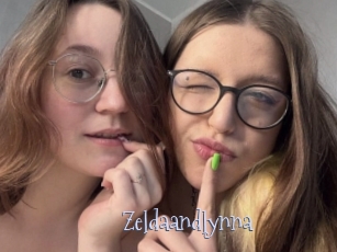 Zeldaandlynna