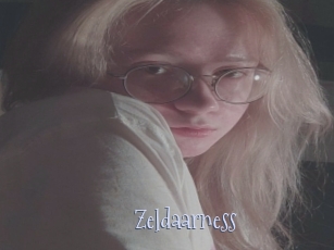 Zeldaarness