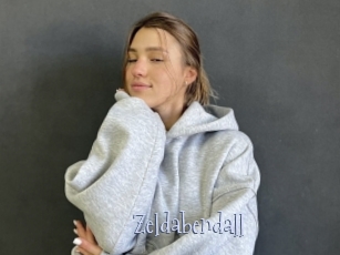 Zeldabendall