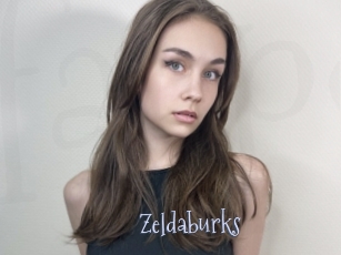 Zeldaburks