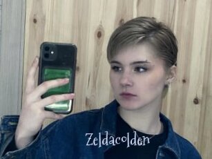 Zeldacolden
