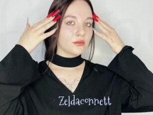 Zeldaconnett