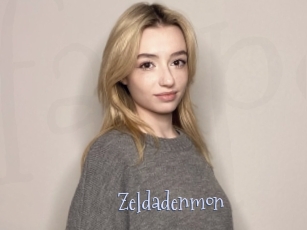 Zeldadenmon