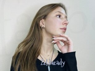 Zeldaeady