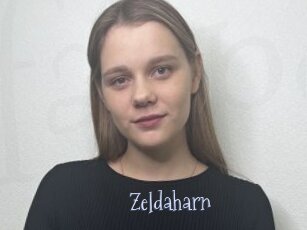 Zeldaharn