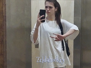 zeldahickey Faceporno