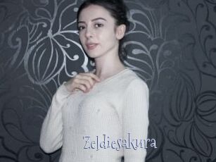 Zeldiesakura