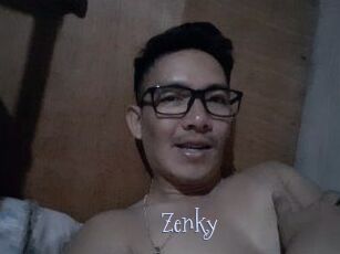 Zenky