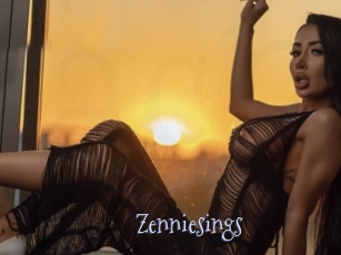Zenniesings