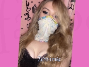 Zennimae