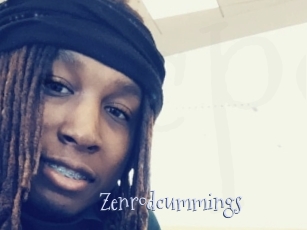 Zenrodcummings