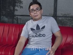 Zeroforced