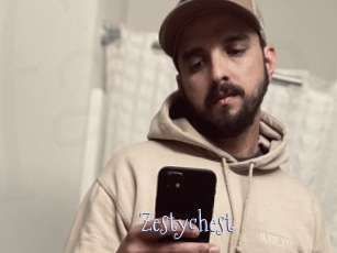 Zestychest
