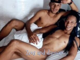 Zeus_and_damian