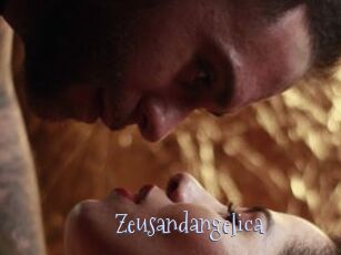 Zeusandangelica