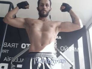 Zeusbigman