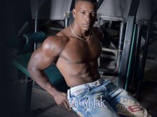 Zeusblak