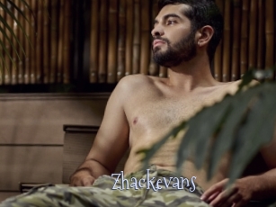 zhackevans Faceporno