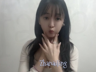 Zhanailing