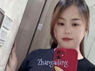 Zhangailing