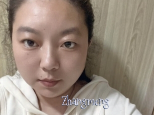 Zhangmeng