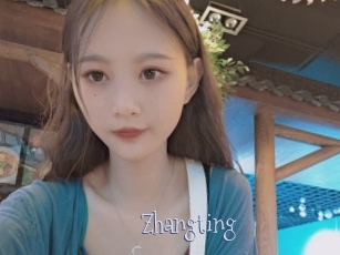 Zhangting