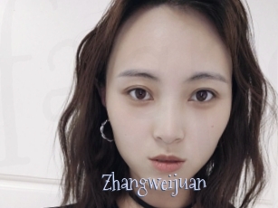 Zhangweijuan
