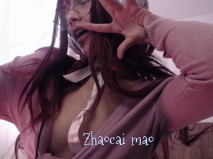 Zhaocai_mao