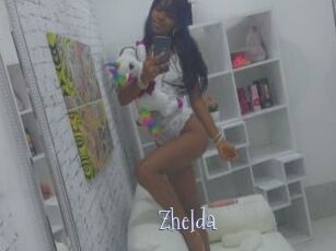Zhelda